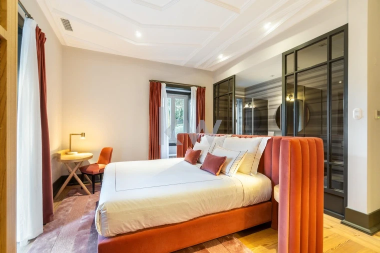 Moradia T7 para Venda em São João das Lampas e Terrugem Foto 41