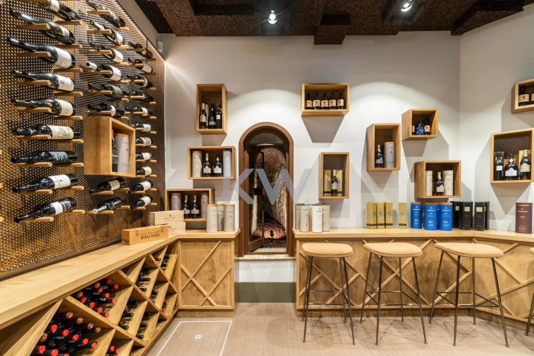 Moradia T7 para Venda em São João das Lampas e Terrugem Foto 12