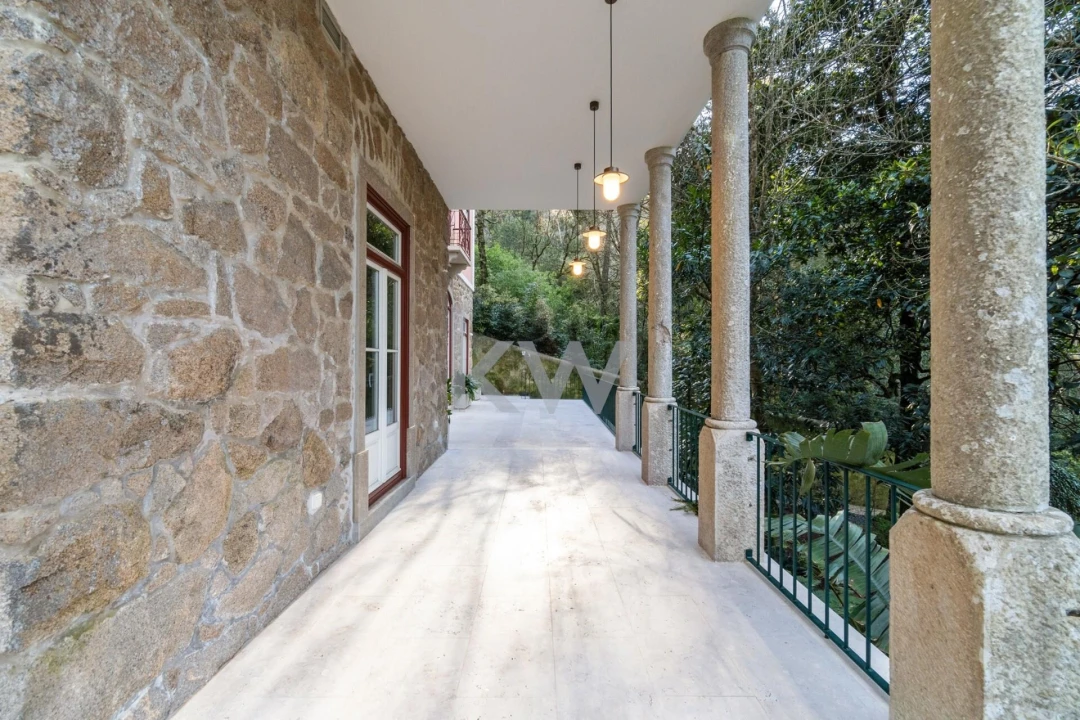 Moradia T7 para Venda em São João das Lampas e Terrugem Foto 45