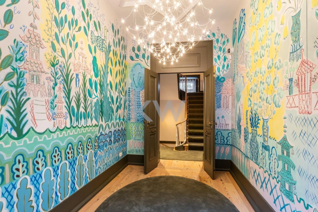 Moradia T7 para Venda em São João das Lampas e Terrugem Foto 5