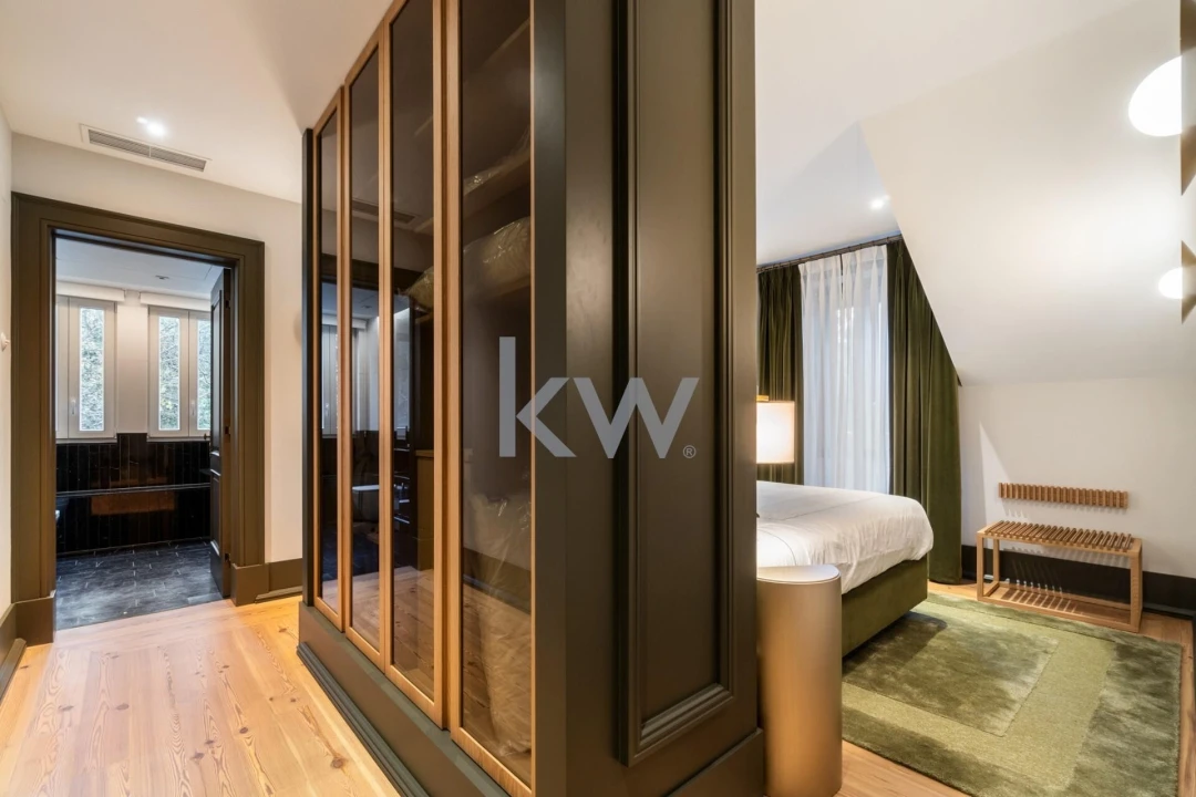 Moradia T7 para Venda em São João das Lampas e Terrugem Foto 33