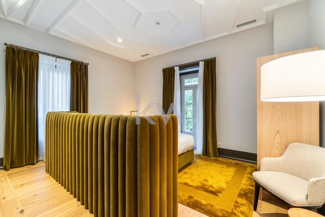 Moradia T7 para Venda em São João das Lampas e Terrugem Foto 37