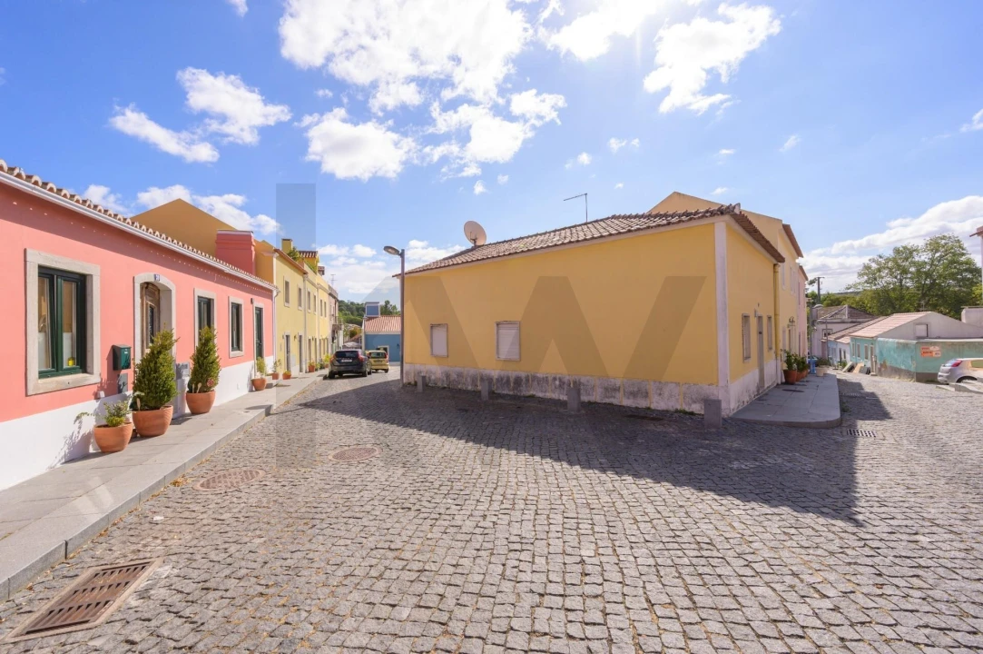 Moradia T1 para Arrendamento em São João das Lampas e Terrugem Foto 28