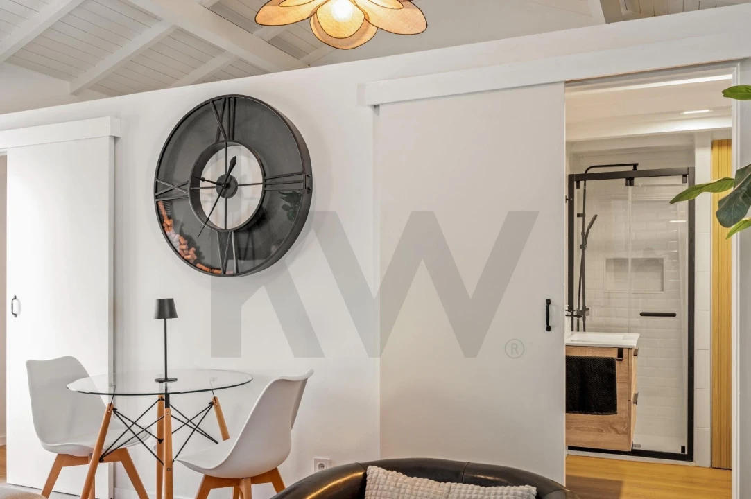 Moradia T1 para Arrendamento em São João das Lampas e Terrugem Foto 17