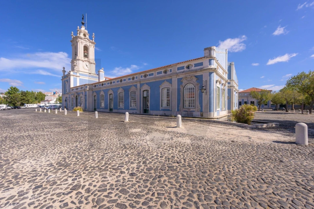 Moradia T1 para Arrendamento em São João das Lampas e Terrugem Foto 38