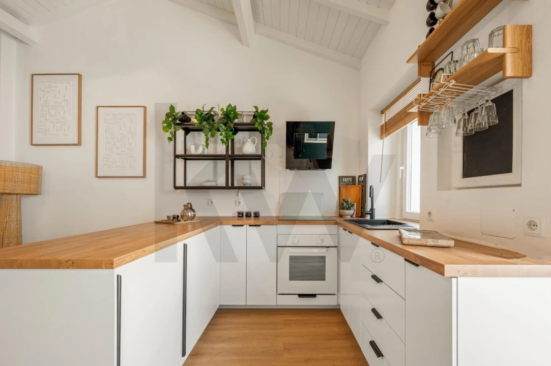 Moradia T1 para Arrendamento em São João das Lampas e Terrugem Foto 9