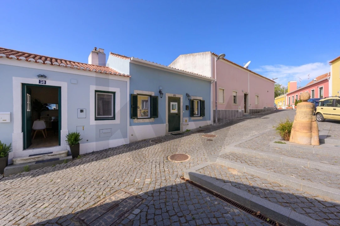 Moradia T1 para Arrendamento em São João das Lampas e Terrugem Foto 43