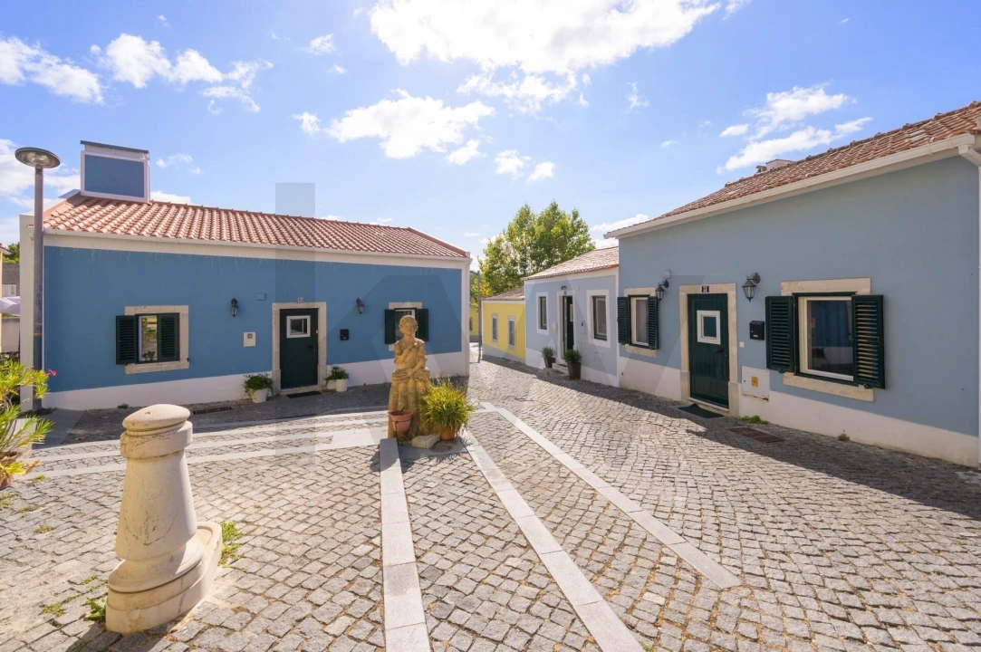 Moradia T1 para Arrendamento em São João das Lampas e Terrugem Foto 29