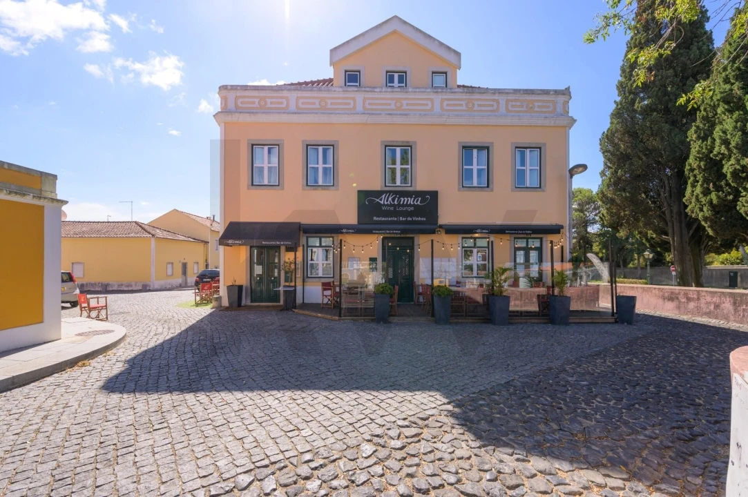 Moradia T1 para Arrendamento em São João das Lampas e Terrugem Foto 51