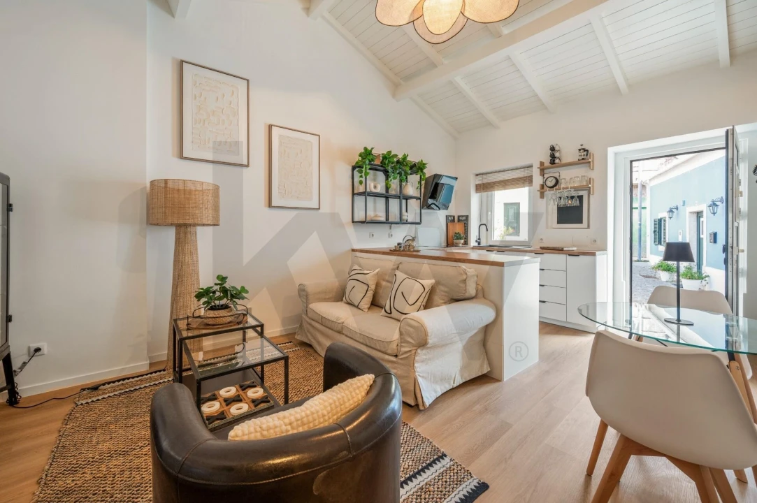 Moradia T1 para Arrendamento em São João das Lampas e Terrugem Foto 2