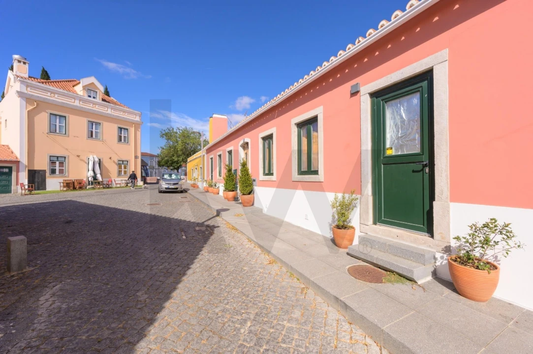 Moradia T1 para Arrendamento em São João das Lampas e Terrugem Foto 30