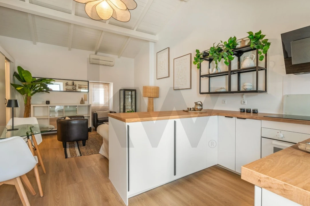 Moradia T1 para Arrendamento em São João das Lampas e Terrugem Foto 8