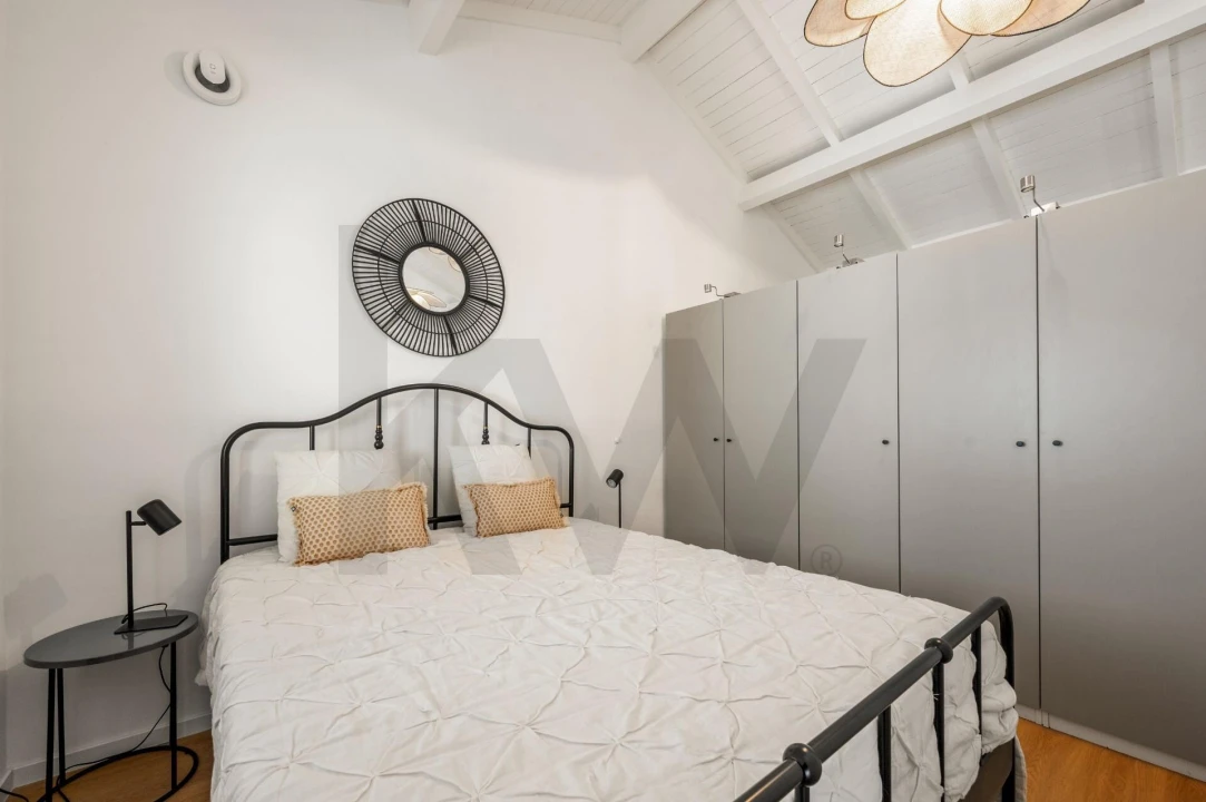 Moradia T1 para Arrendamento em São João das Lampas e Terrugem Foto 16