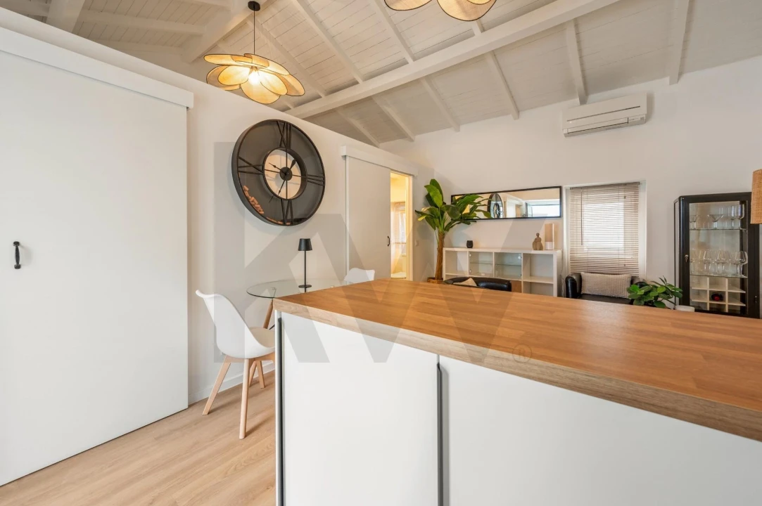 Moradia T1 para Arrendamento em São João das Lampas e Terrugem Foto 41