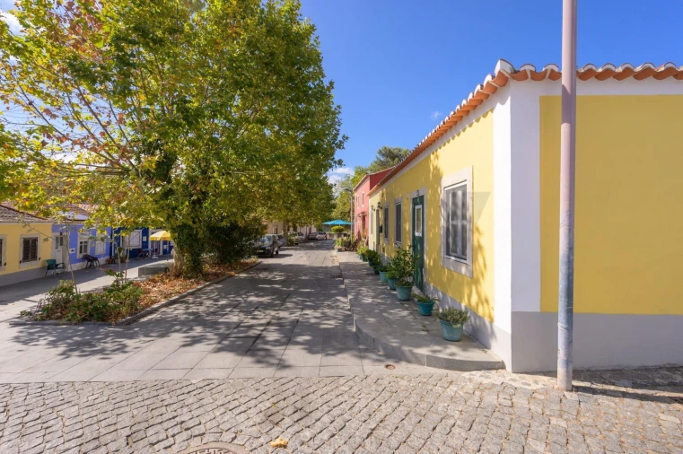 Moradia T1 para Arrendamento em São João das Lampas e Terrugem Foto 32