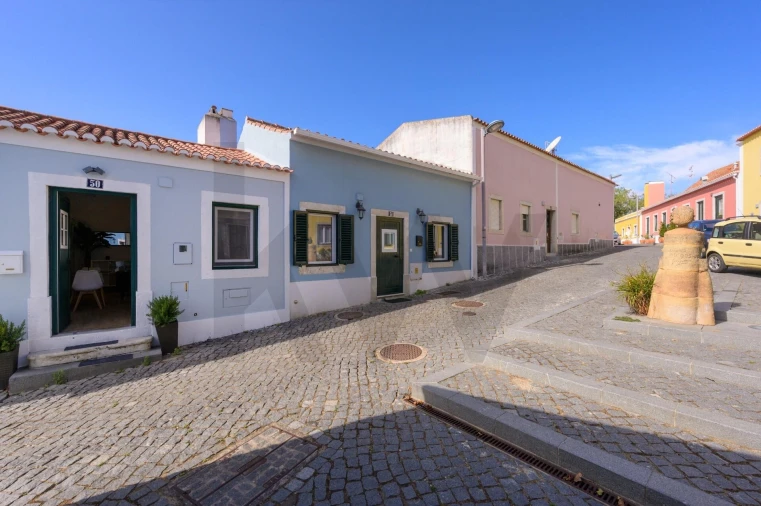 Moradia T1 para Arrendamento em São João das Lampas e Terrugem Foto 43