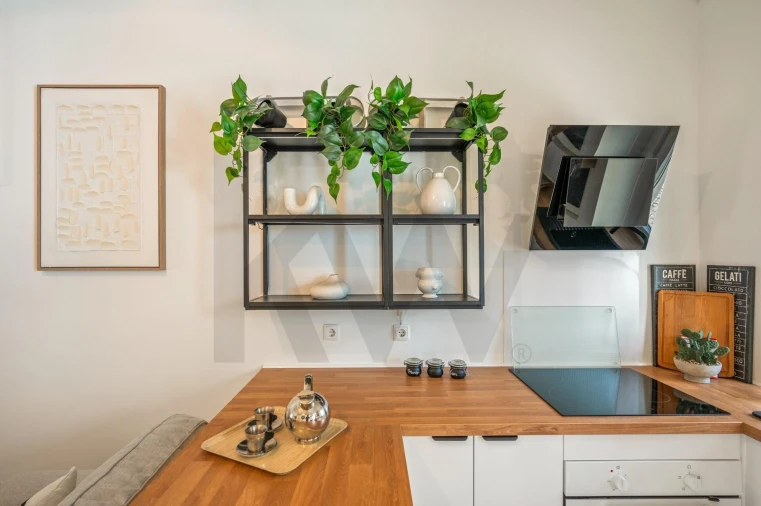 Moradia T1 para Arrendamento em São João das Lampas e Terrugem Foto 49