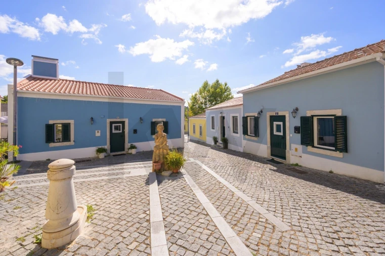 Moradia T1 para Arrendamento em São João das Lampas e Terrugem Foto 29