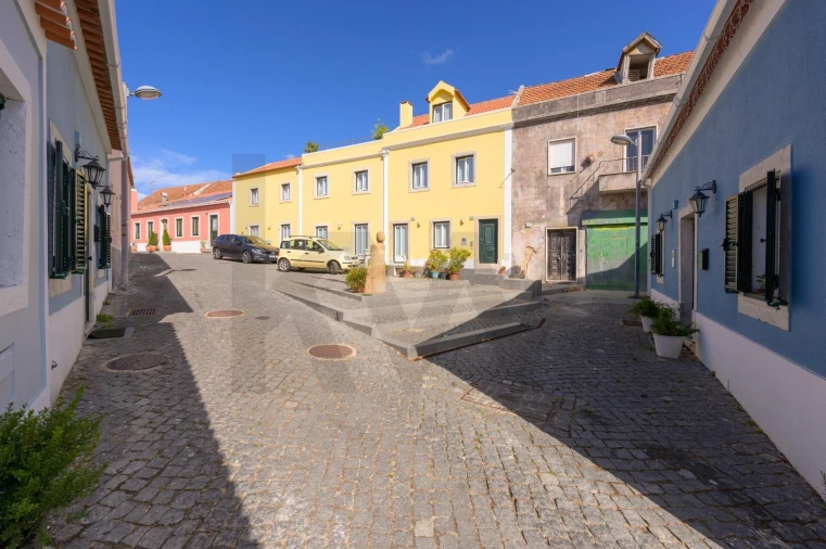 Moradia T1 para Arrendamento em São João das Lampas e Terrugem Foto 42