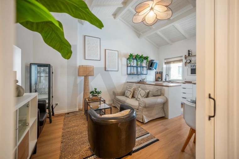 Moradia T1 para Arrendamento em São João das Lampas e Terrugem Foto 50