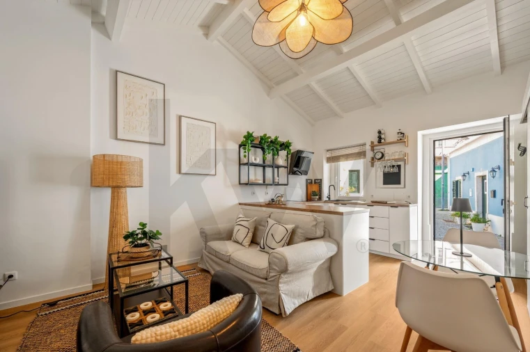 Moradia T1 para Arrendamento em São João das Lampas e Terrugem Foto 7