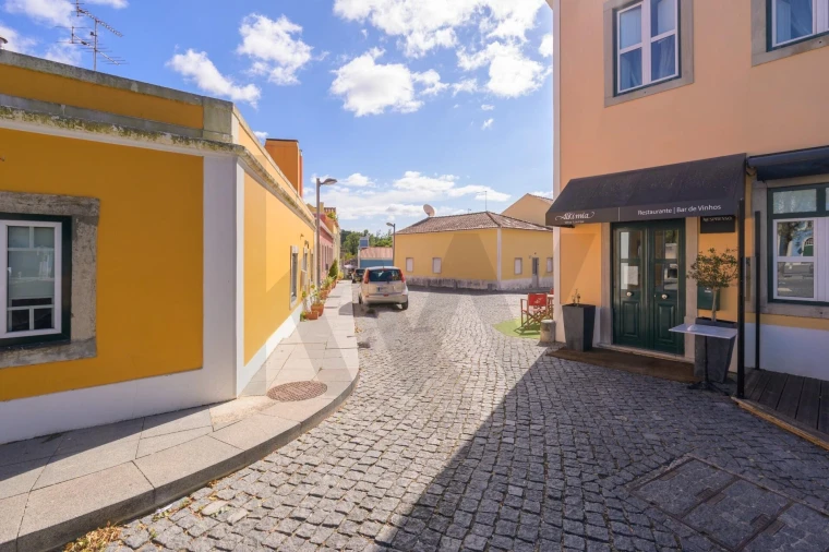 Moradia T1 para Arrendamento em São João das Lampas e Terrugem Foto 27