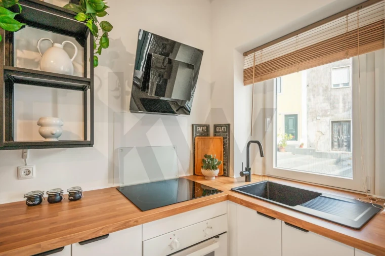 Moradia T1 para Arrendamento em São João das Lampas e Terrugem Foto 21