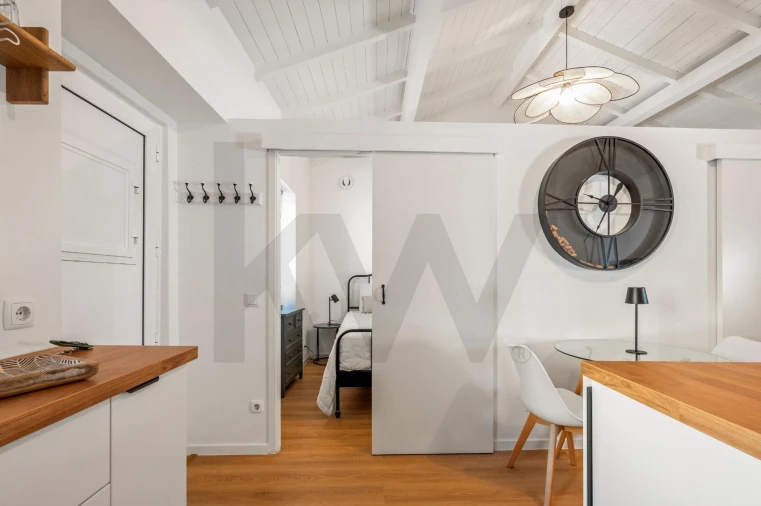 Moradia T1 para Arrendamento em São João das Lampas e Terrugem Foto 14