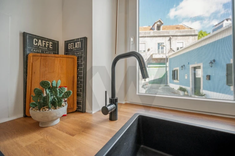 Moradia T1 para Arrendamento em São João das Lampas e Terrugem Foto 23