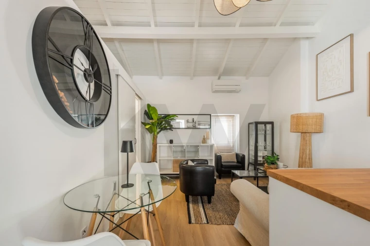 Moradia T1 para Arrendamento em São João das Lampas e Terrugem Foto 11