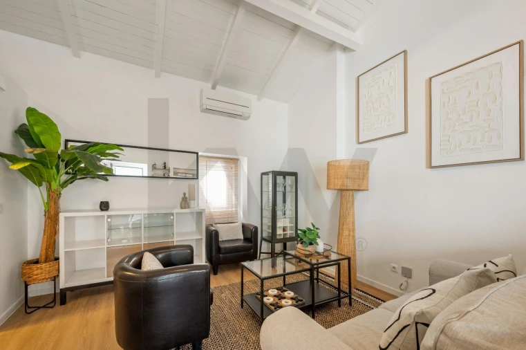 Moradia T1 para Arrendamento em São João das Lampas e Terrugem Foto 5