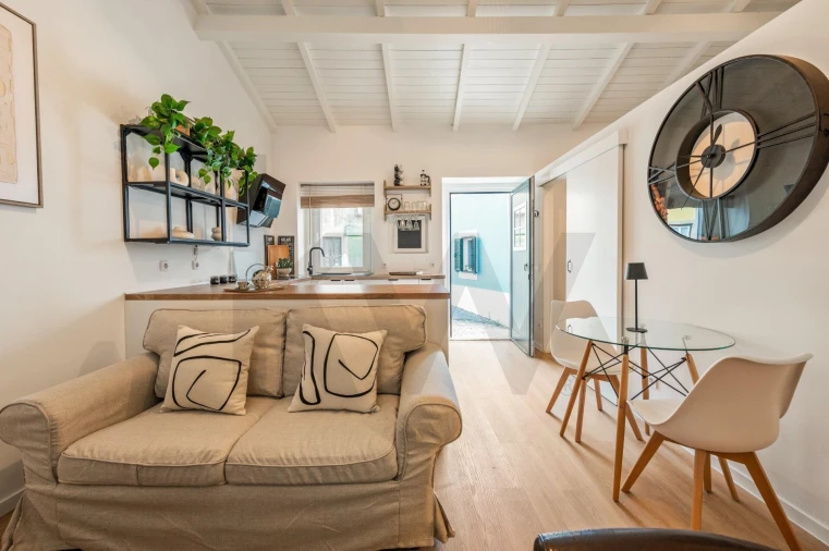 Moradia T1 para Arrendamento em São João das Lampas e Terrugem Foto 3