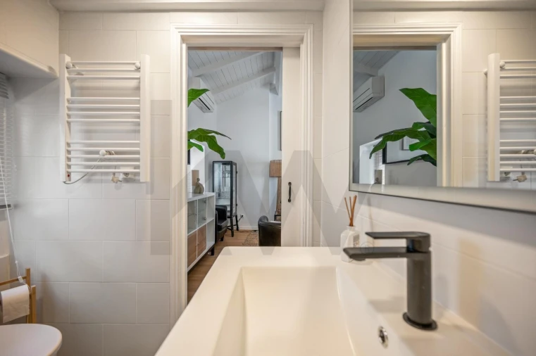 Moradia T1 para Arrendamento em São João das Lampas e Terrugem Foto 20