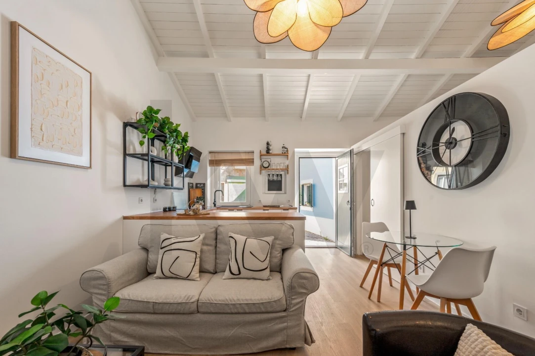 Moradia T1 para Arrendamento em São João das Lampas e Terrugem Foto 1