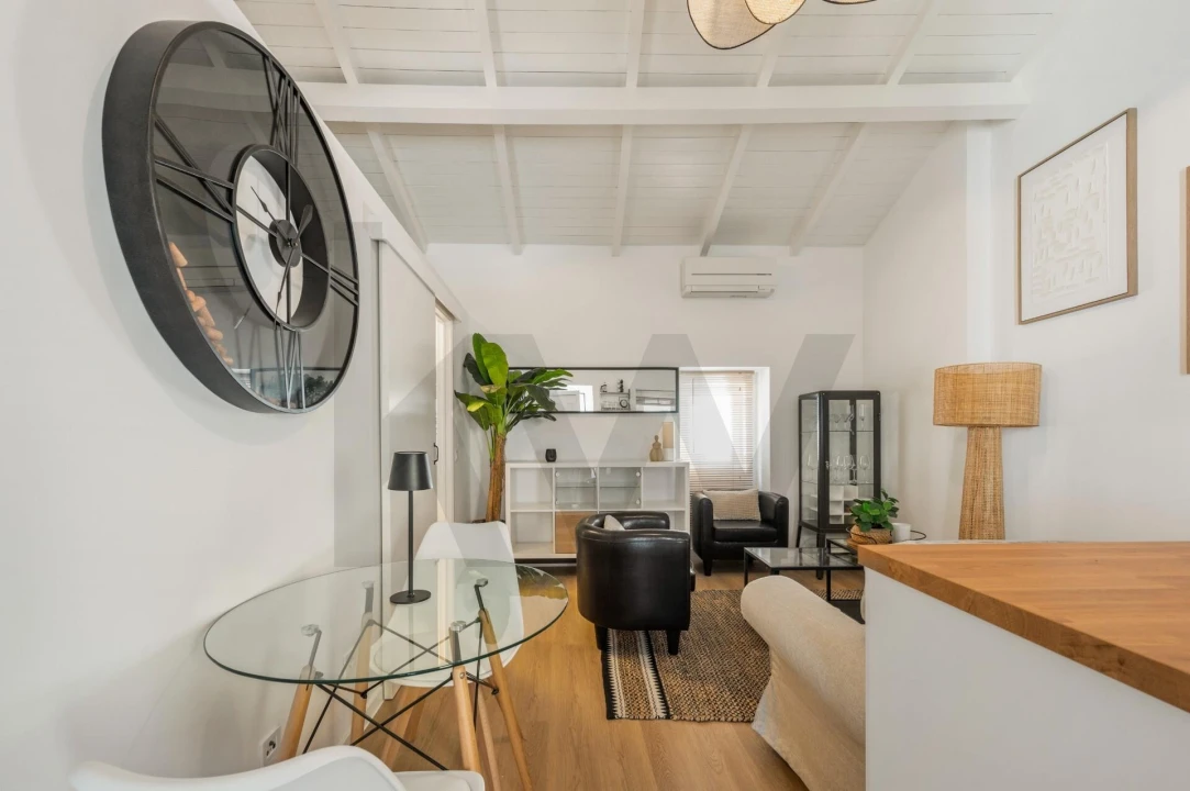 Moradia T1 para Arrendamento em São João das Lampas e Terrugem Foto 11