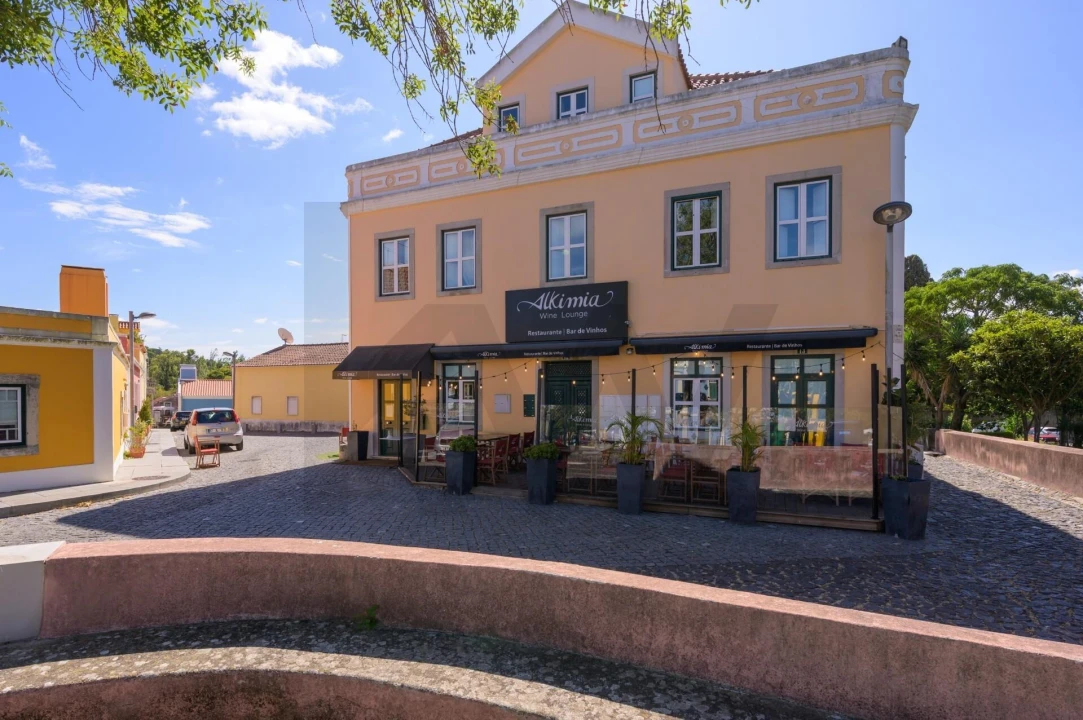 Moradia T1 para Arrendamento em São João das Lampas e Terrugem Foto 36