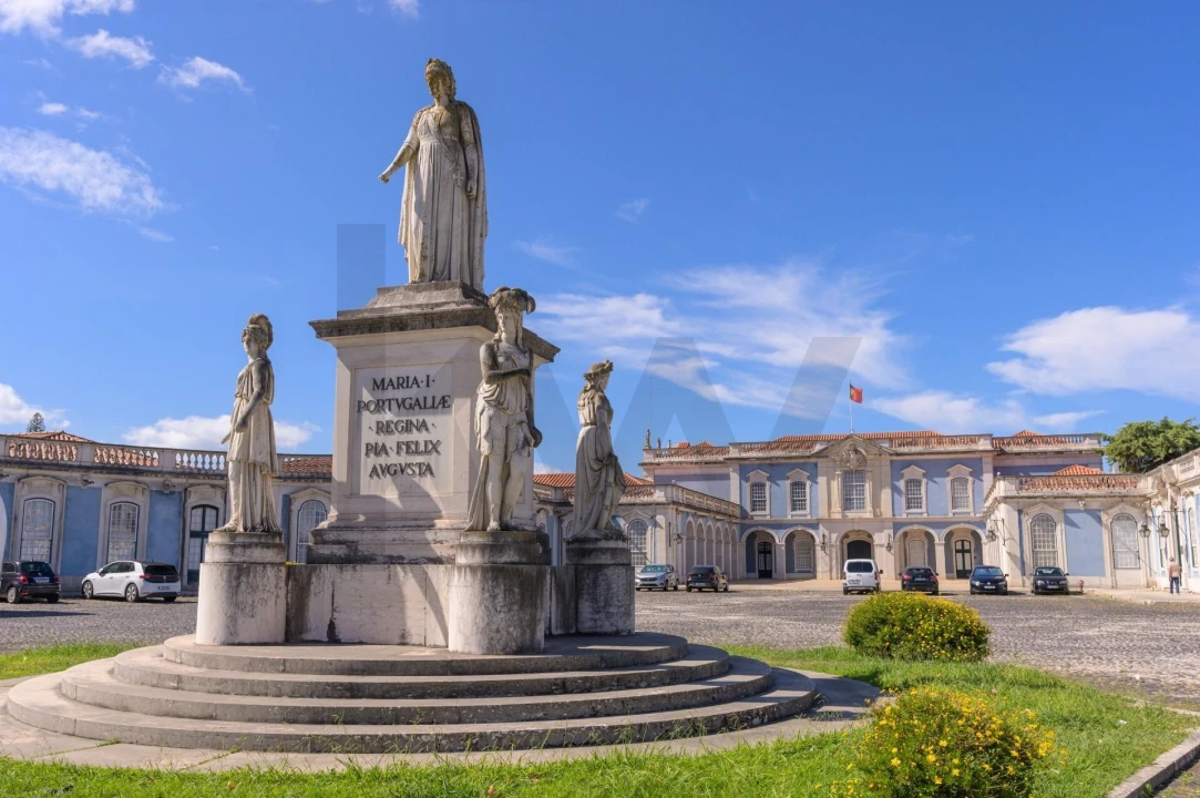 Moradia T1 para Arrendamento em São João das Lampas e Terrugem Foto 52