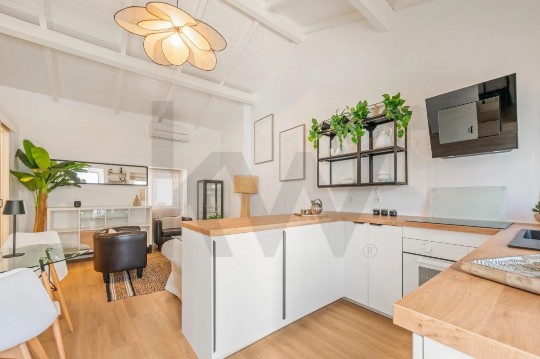 Moradia T1 para Arrendamento em São João das Lampas e Terrugem Foto 13