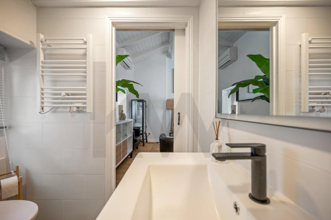 Moradia T1 para Arrendamento em São João das Lampas e Terrugem Foto 20