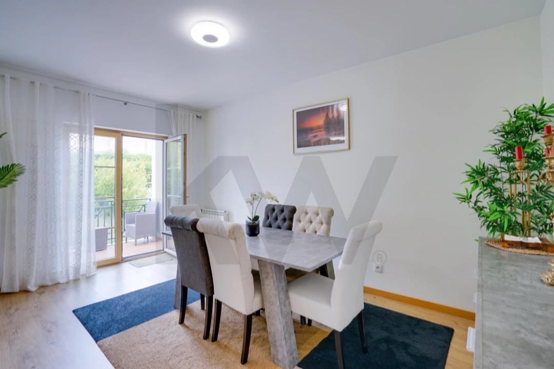 Apartamento T3 para Venda em São João das Lampas e Terrugem Foto 8