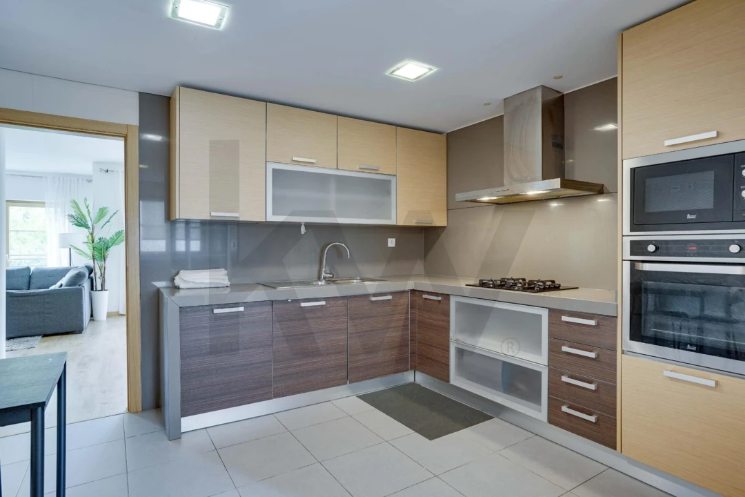 Apartamento T3 para Venda em São João das Lampas e Terrugem Foto 13