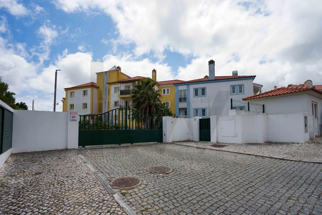 Apartamento T3 para Venda em São João das Lampas e Terrugem Foto 41