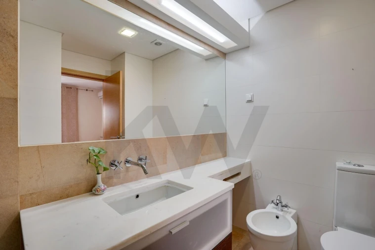 Apartamento T3 para Venda em São João das Lampas e Terrugem Foto 29