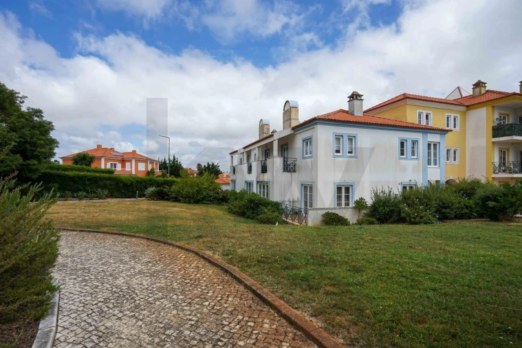 Apartamento T3 para Venda em São João das Lampas e Terrugem Foto 36