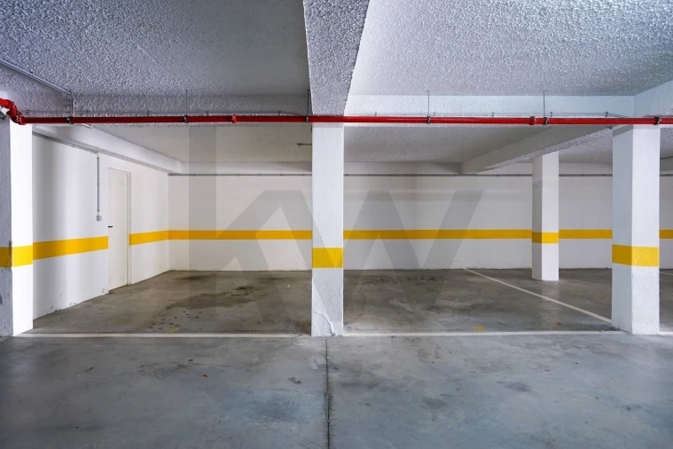 Apartamento T3 para Venda em São João das Lampas e Terrugem Foto 38