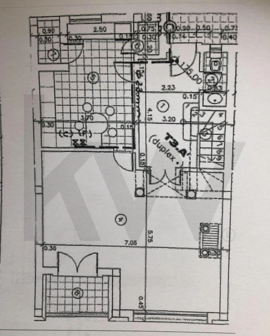 Apartamento T3 para Venda em São João das Lampas e Terrugem Foto 42