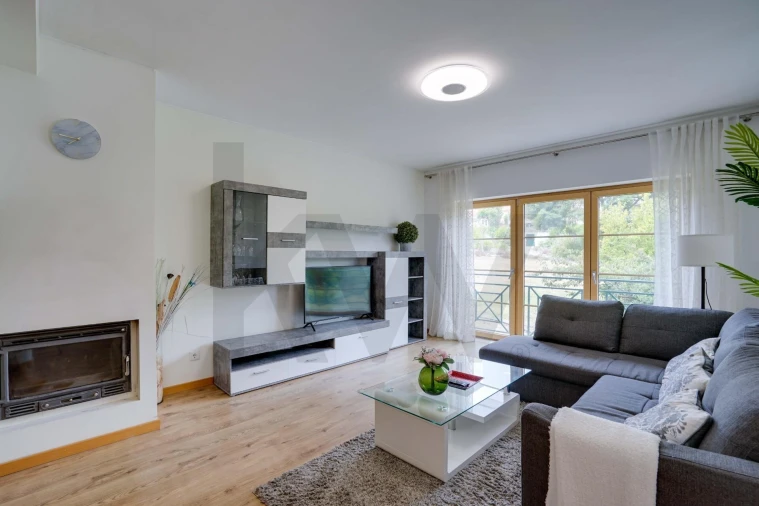 Apartamento T3 para Venda em São João das Lampas e Terrugem Foto 4