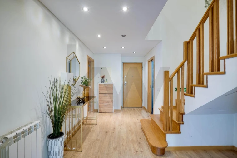 Apartamento T3 para Venda em São João das Lampas e Terrugem Foto 9