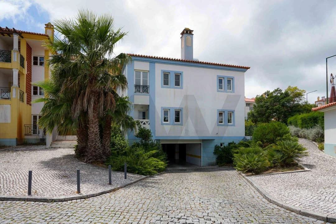 Apartamento T3 para Venda em São João das Lampas e Terrugem Foto 40