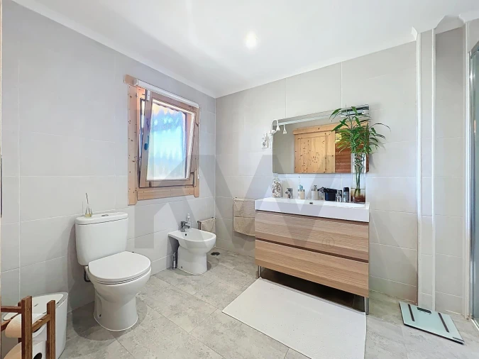 Moradia T4 para Venda em Santa Maria e São Miguel, São Martinho, São Pedro Penaferrim Foto 33